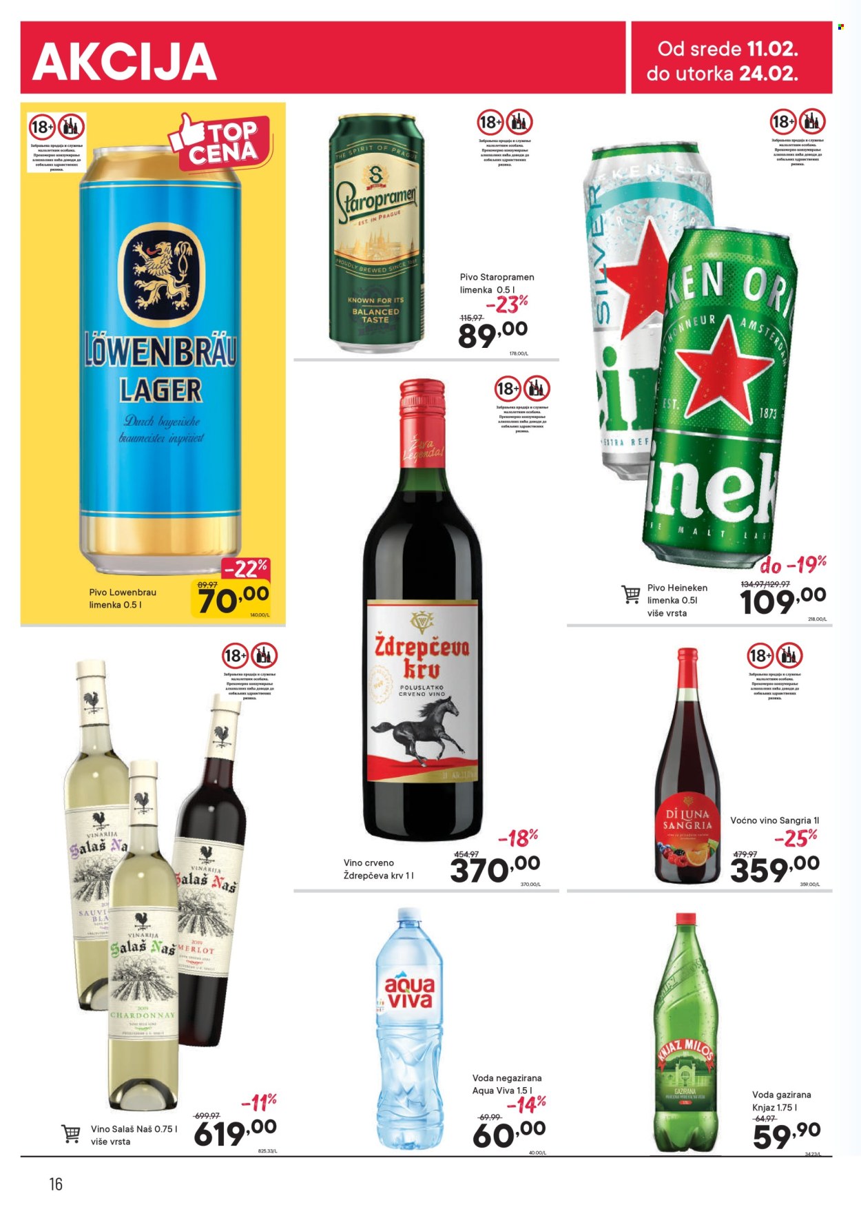 persu - PerSu katalog - 11.02.-24.02.2026 - page: 16