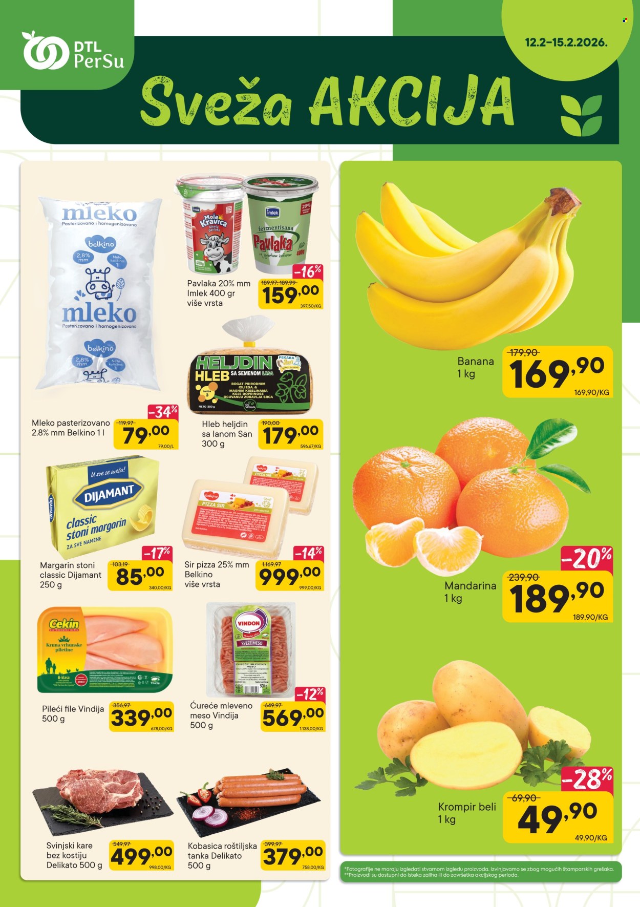 persu - PerSu katalog - 12.02.-15.02.2026