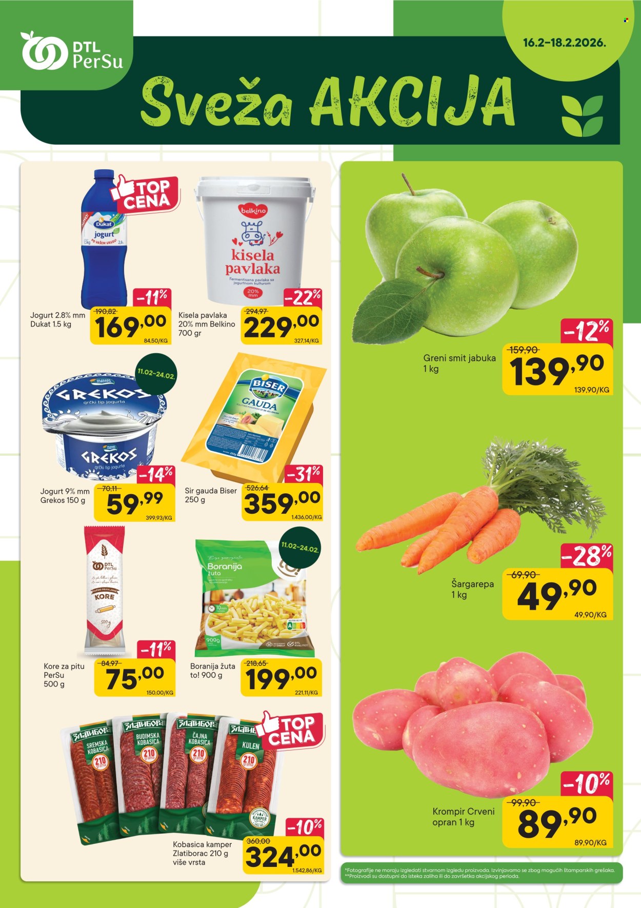 persu - PerSu katalog - 16.02.-18.02.2026
