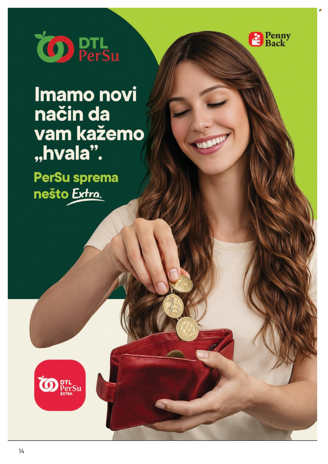 persu - PerSu katalog - 25.02.-10.03.2026 - page: 14