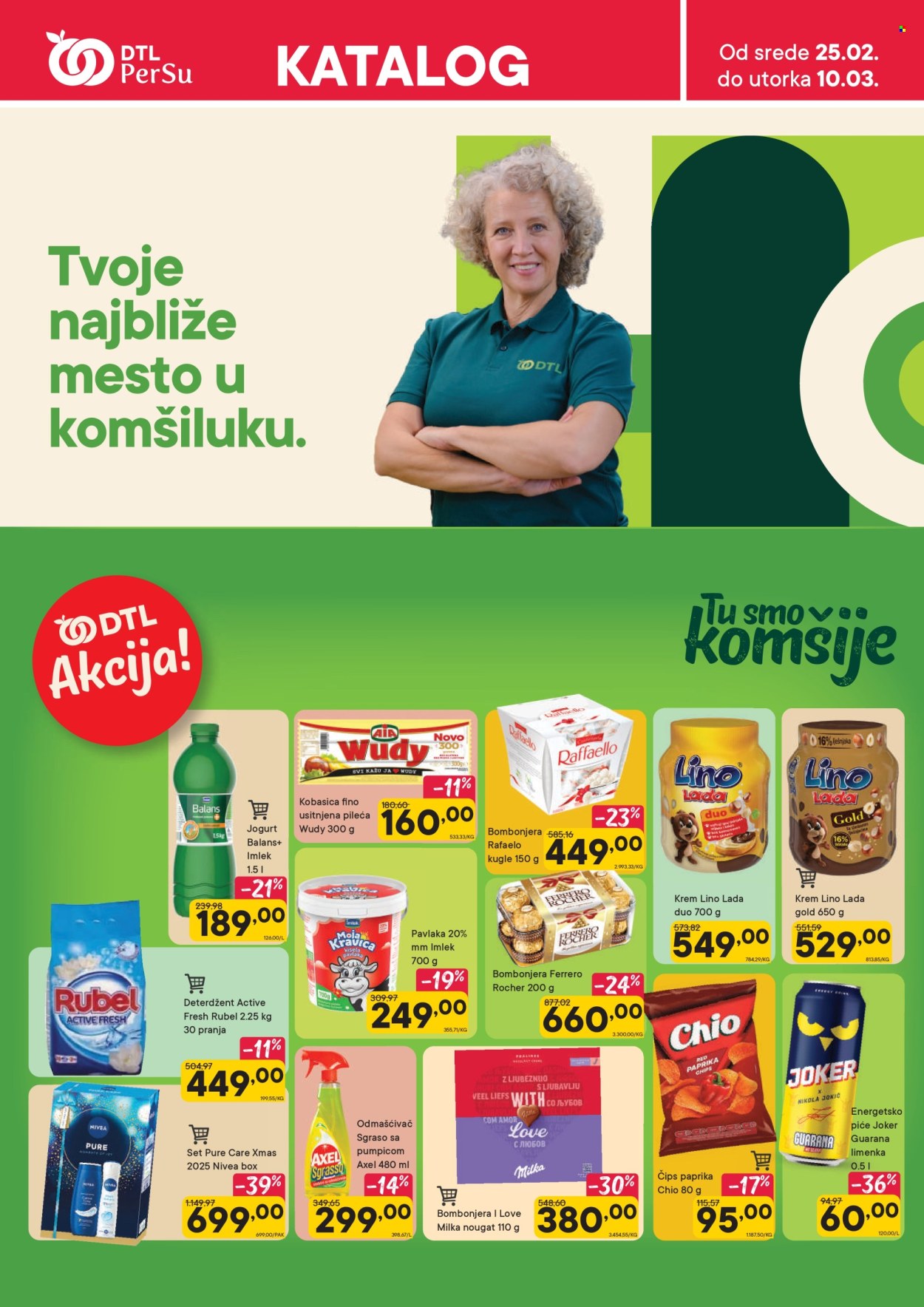 persu - PerSu katalog - 25.02.-10.03.2026