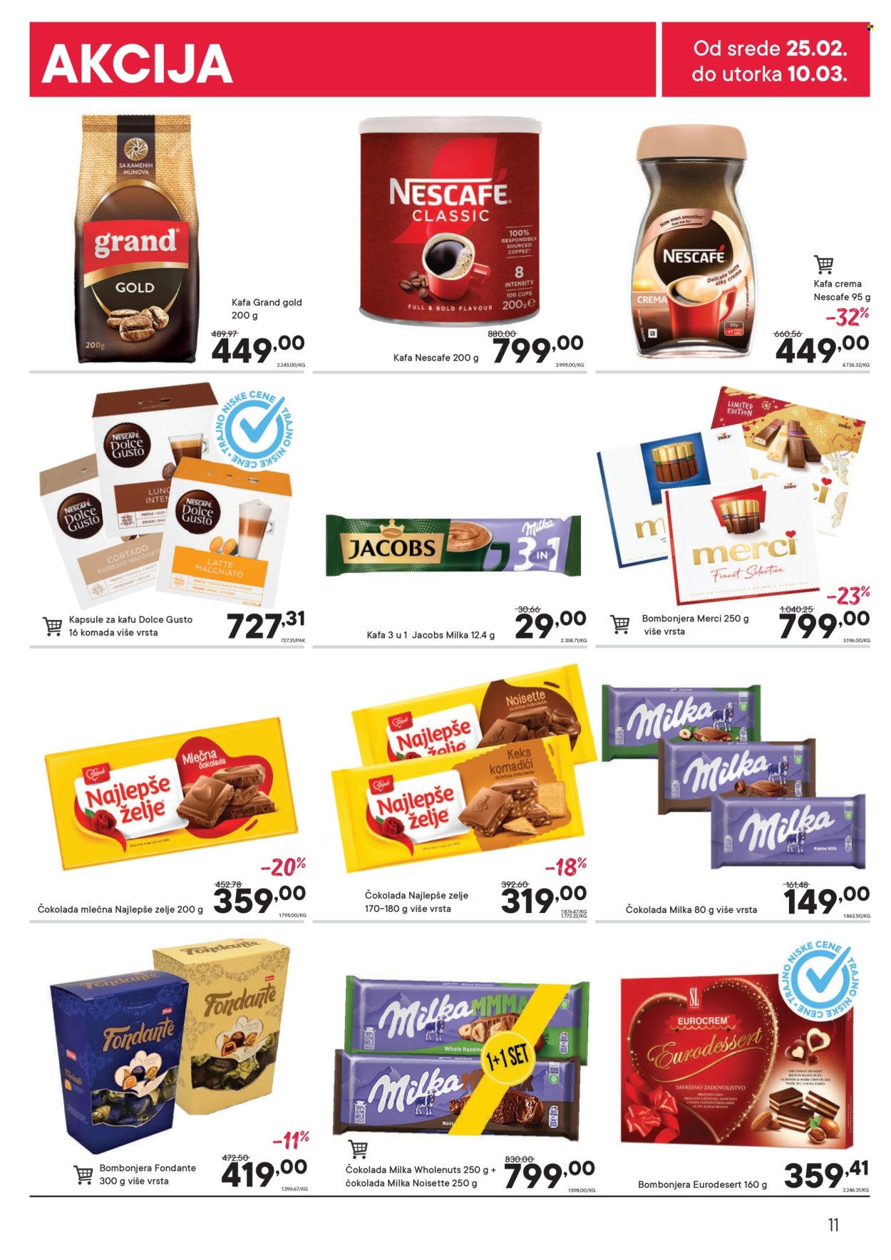 persu - PerSu katalog - 25.02.-10.03.2026 - page: 11