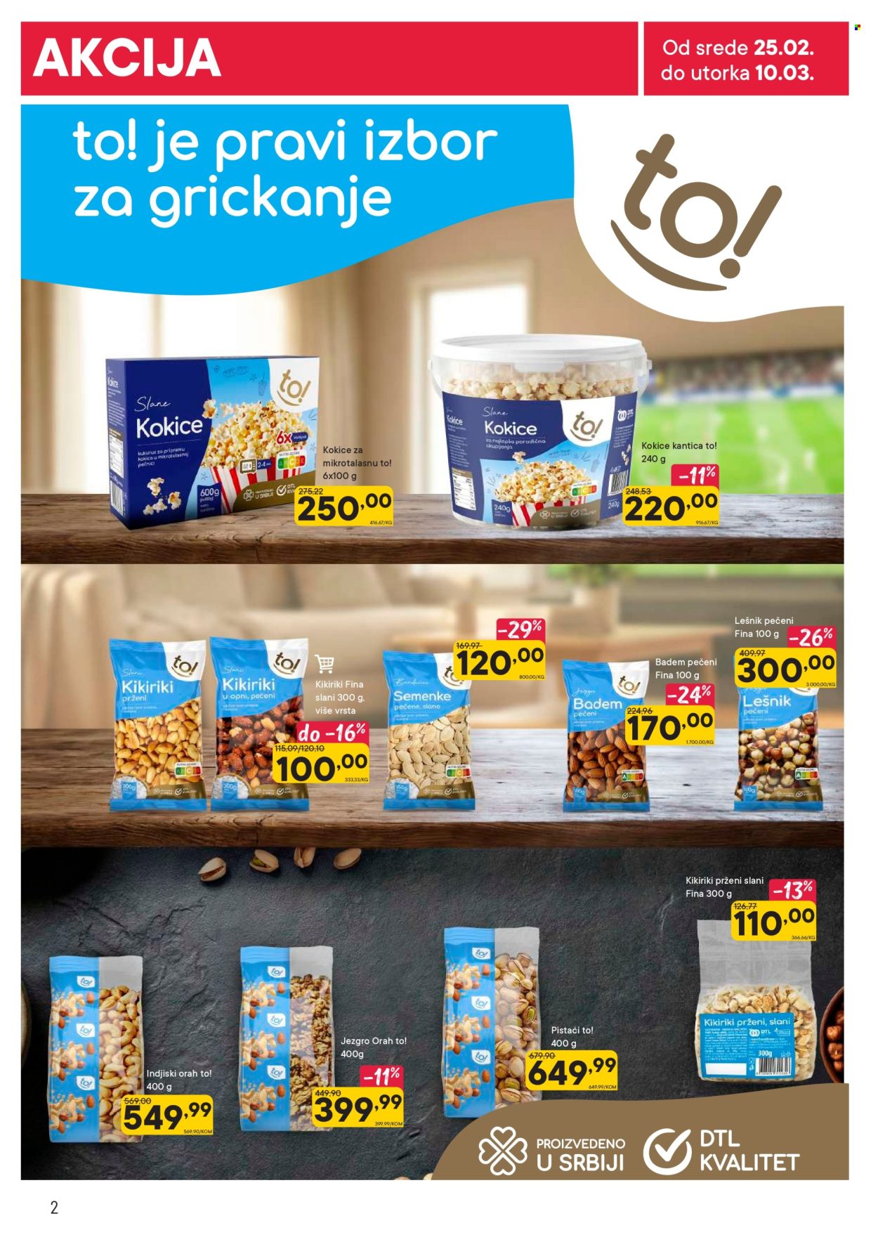 persu - PerSu katalog - 25.02.-10.03.2026 - page: 2