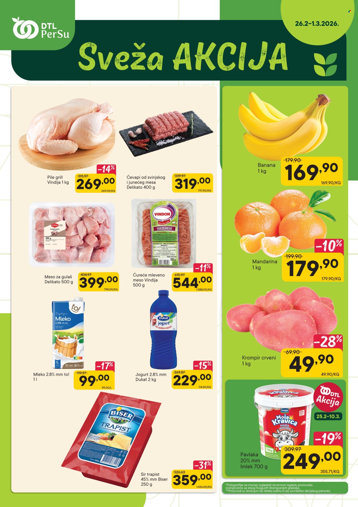 persu - PerSu katalog - 26.02.-01.03.2026
