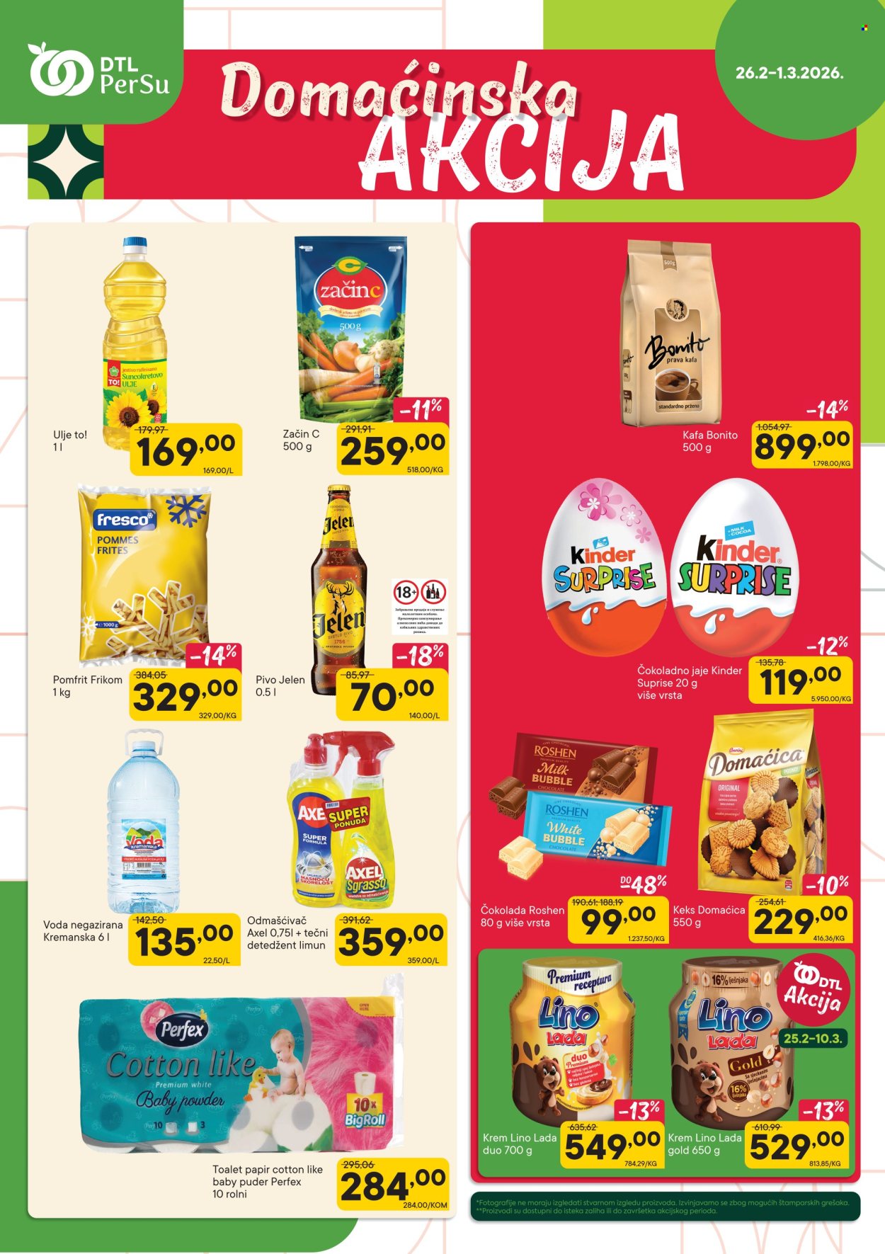 persu - PerSu katalog - 26.02.-01.03.2026