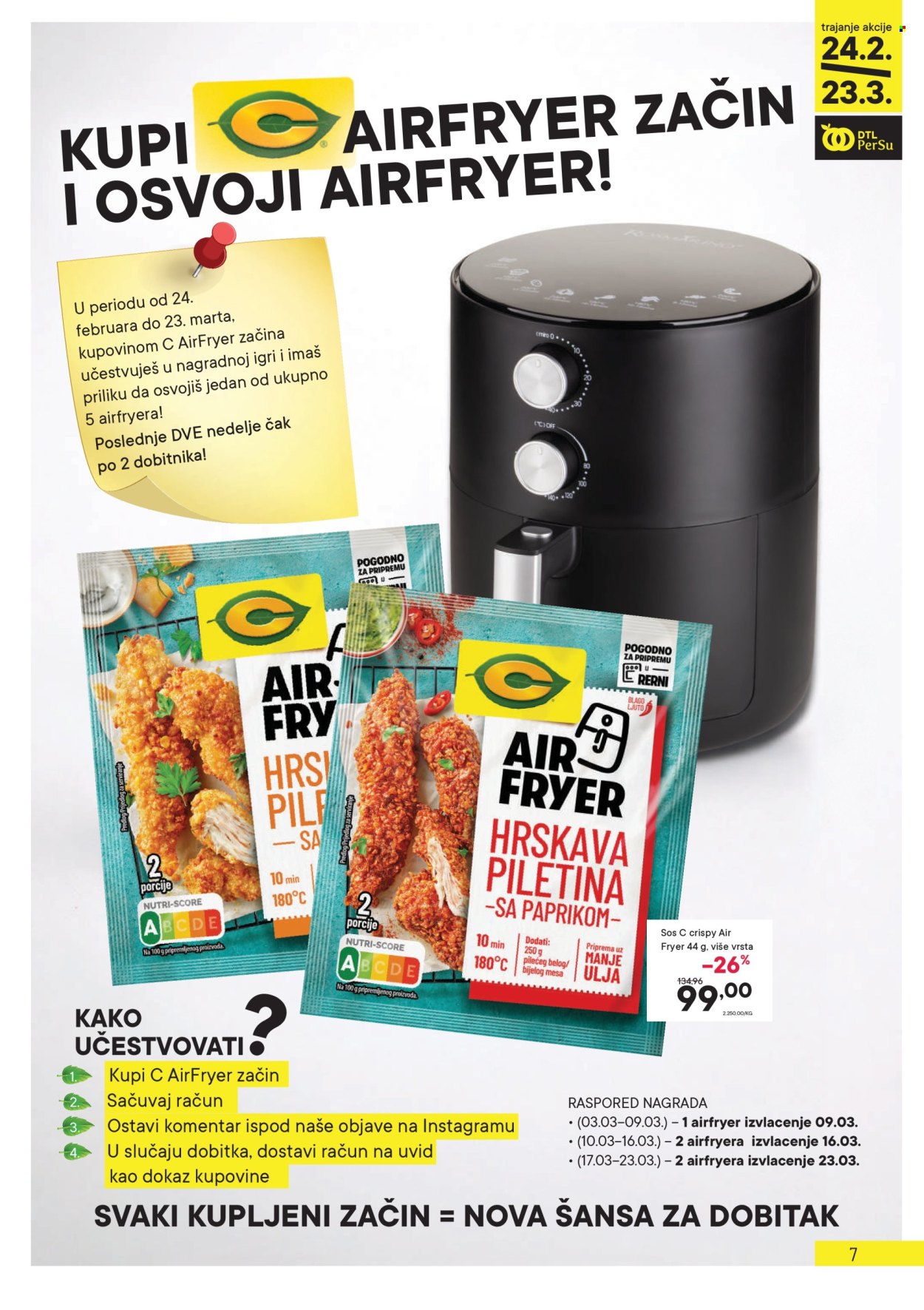 persu - PerSu katalog - 24.02.-23.03.2026 - page: 7