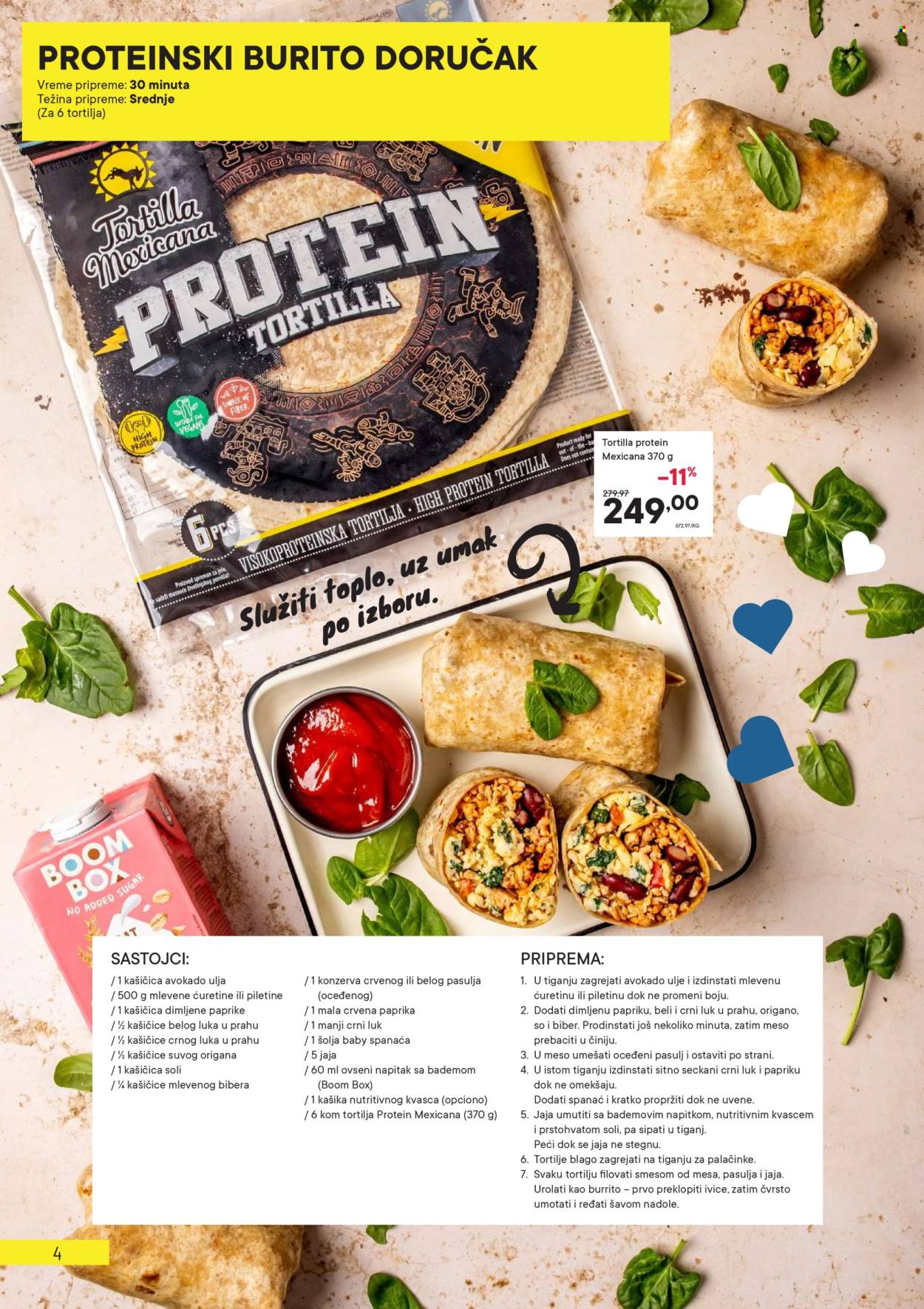 persu - PerSu katalog - 24.02.-23.03.2026 - page: 4