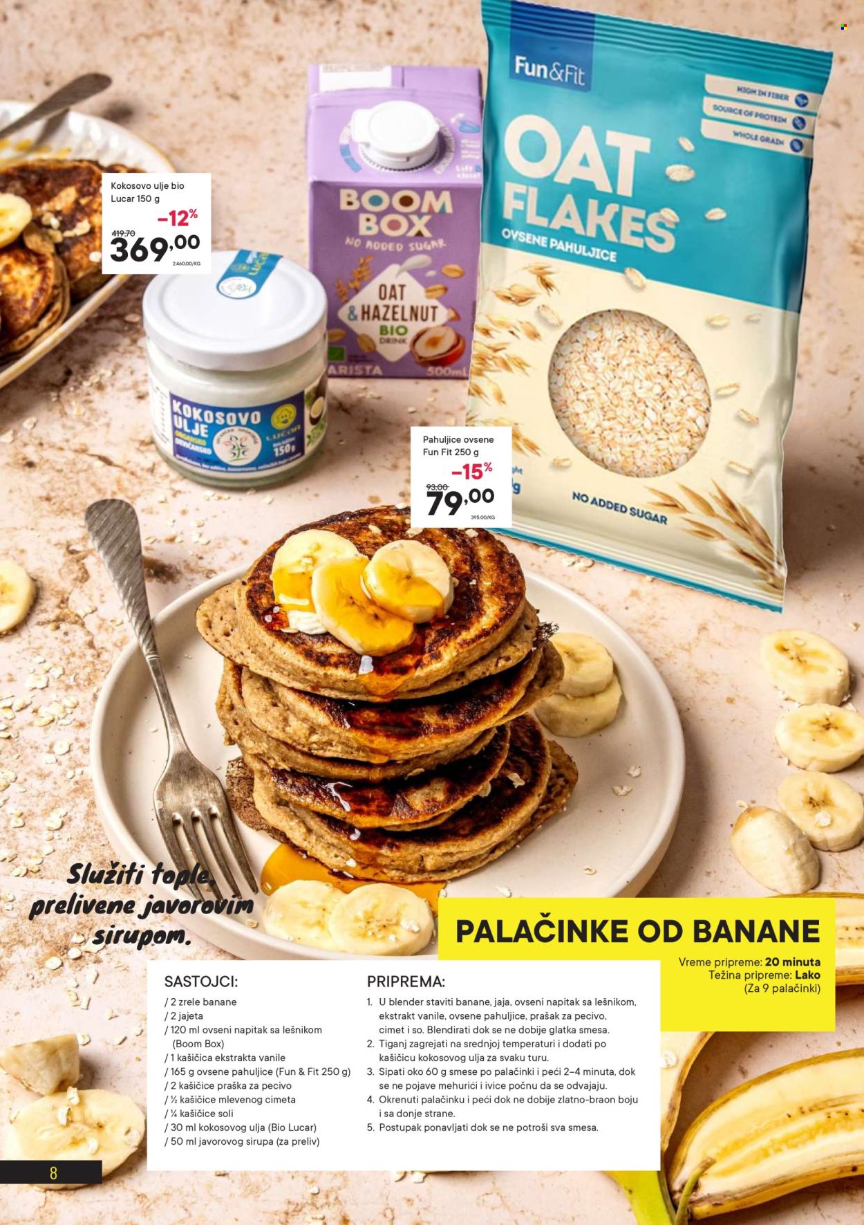 persu - PerSu katalog - 24.02.-23.03.2026 - page: 8