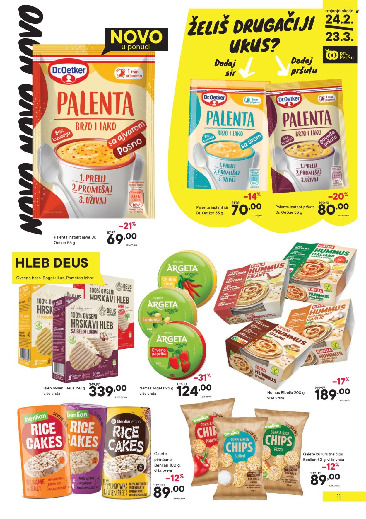 persu - PerSu katalog - 24.02.-23.03.2026 - page: 11