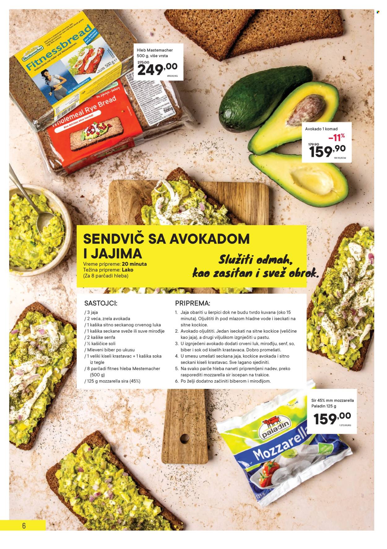 persu - PerSu katalog - 24.02.-23.03.2026 - page: 6