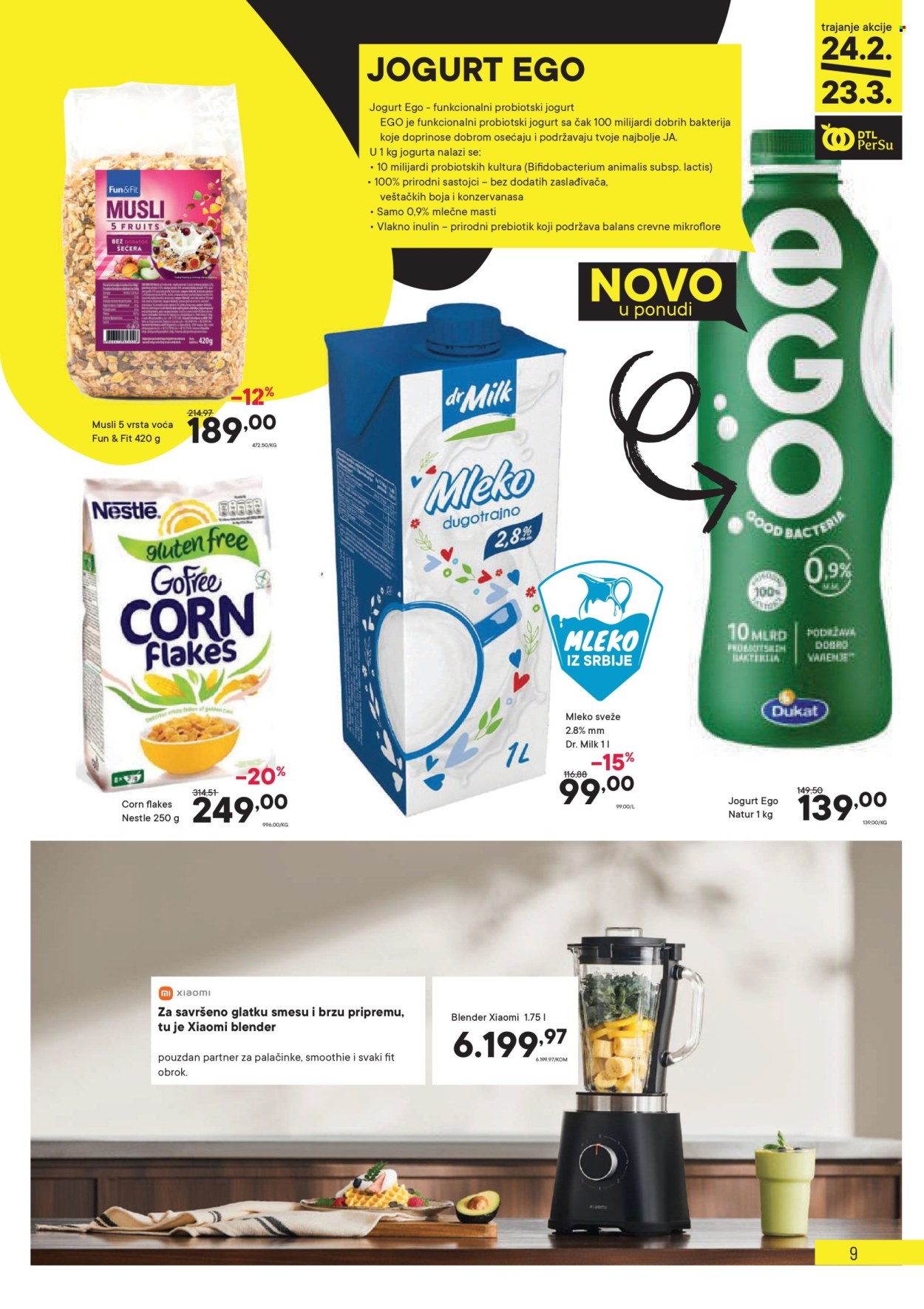 persu - PerSu katalog - 24.02.-23.03.2026 - page: 9