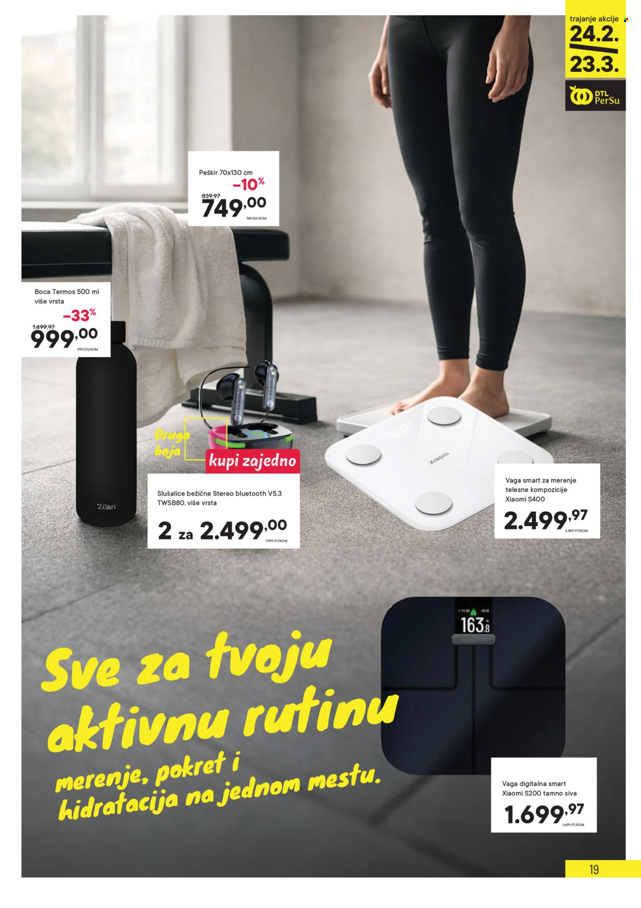 persu - PerSu katalog - 24.02.-23.03.2026 - page: 19