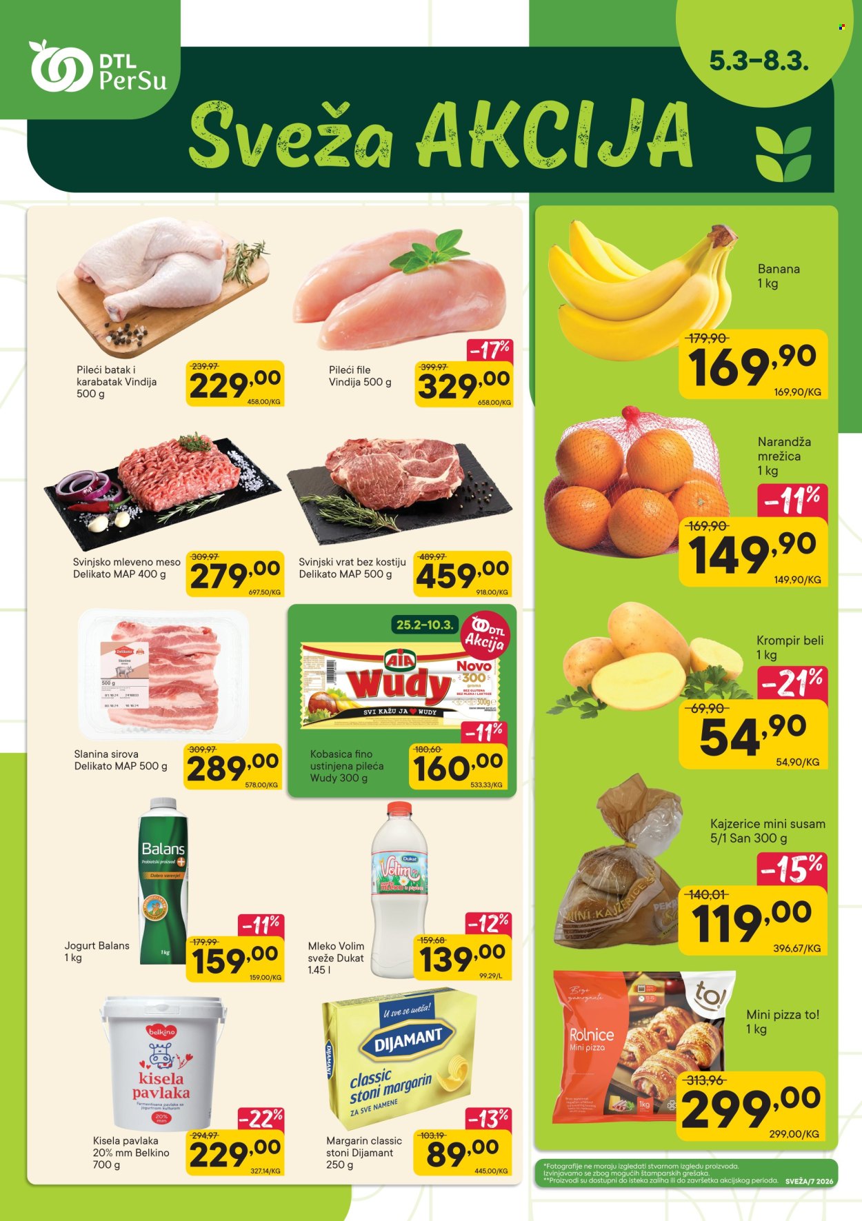 persu - PerSu katalog - 05.03.-08.03.2026