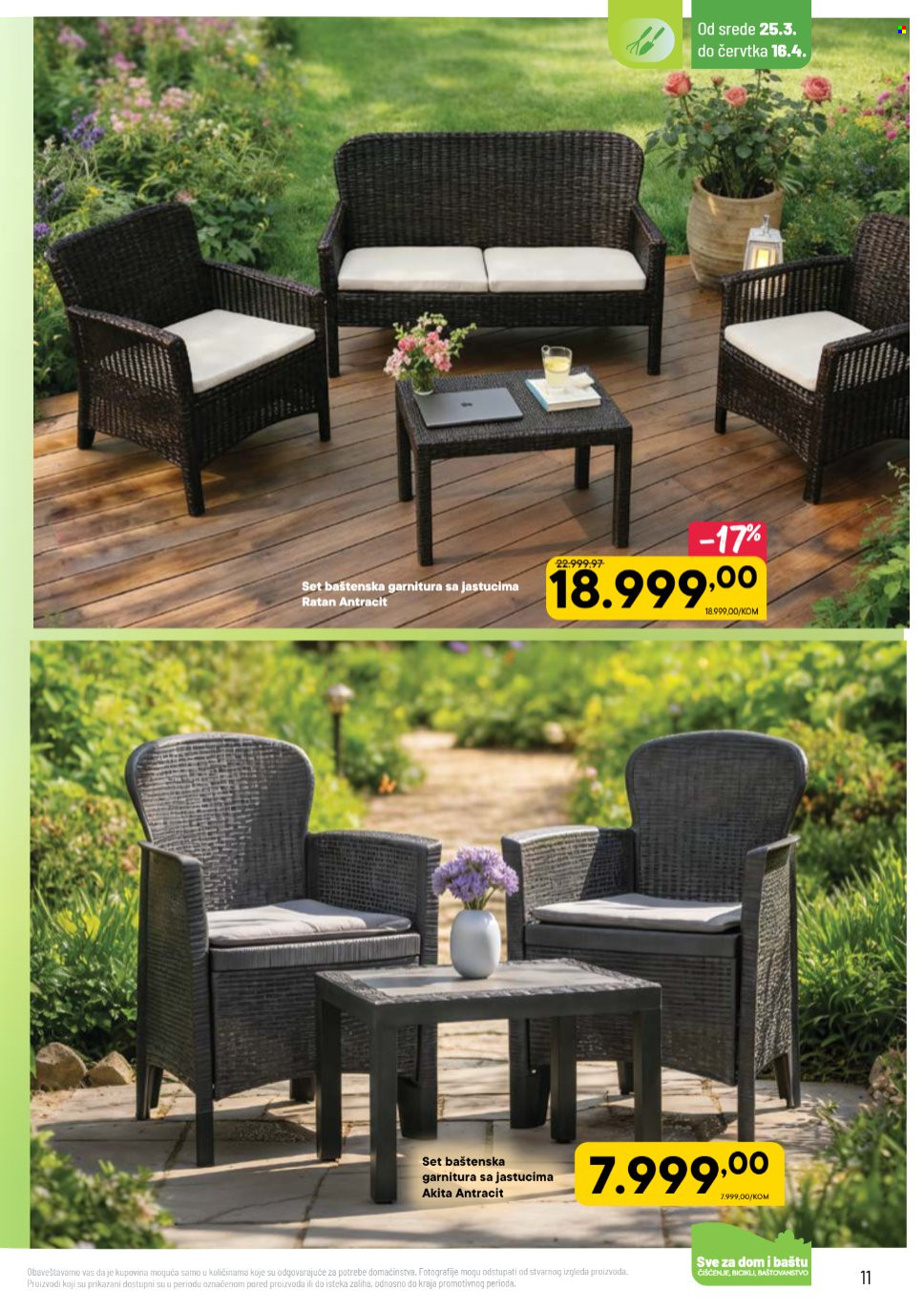 persu - PerSu katalog - 25.03.-16.04.2026 - page: 11