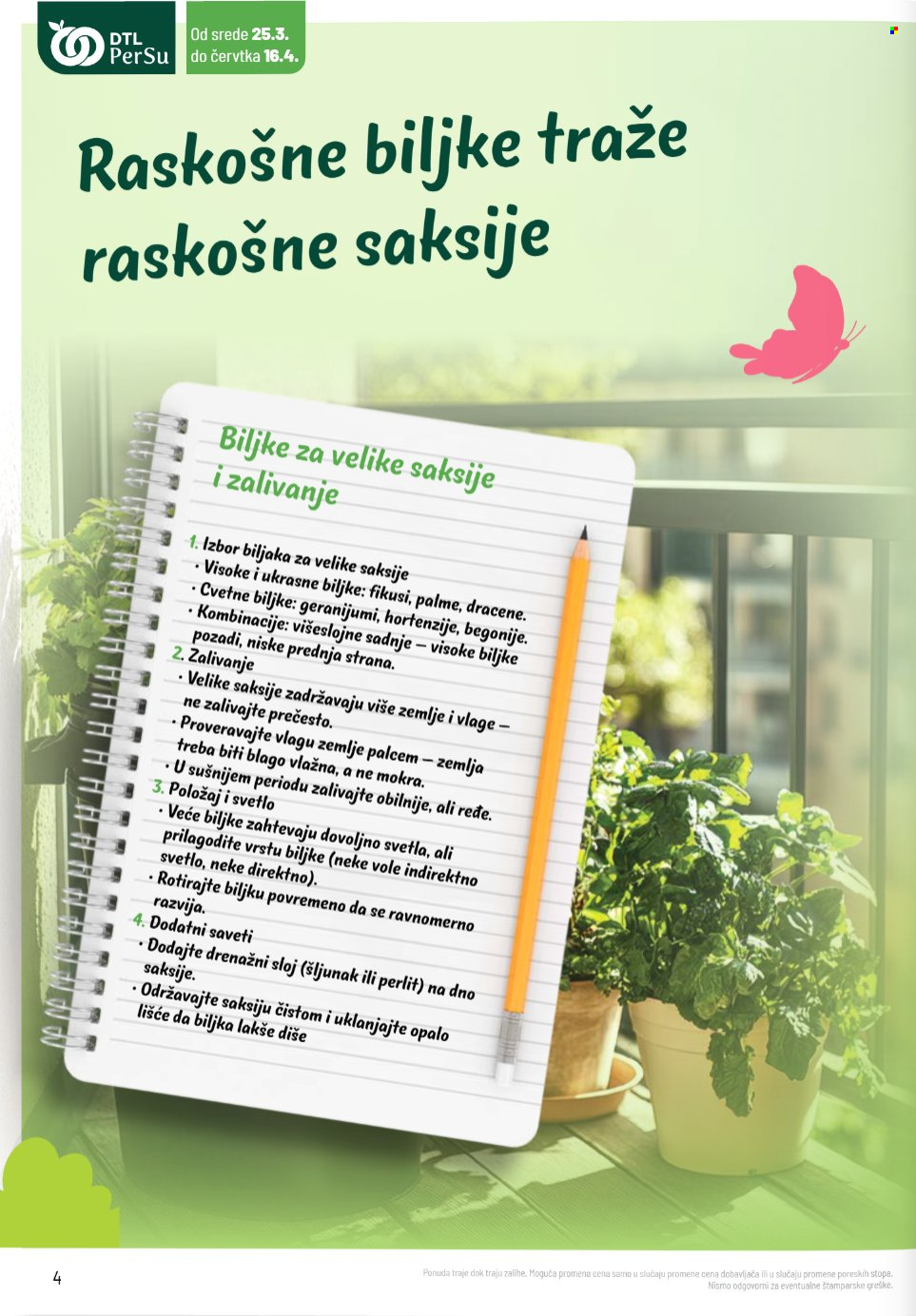 persu - PerSu katalog - 25.03.-16.04.2026 - page: 4