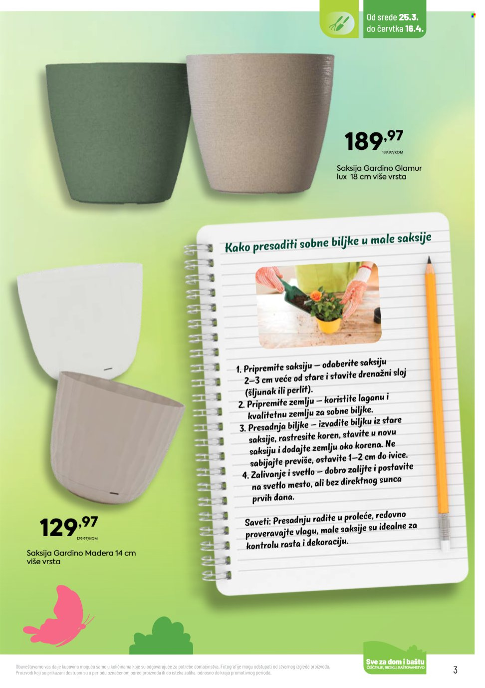 persu - PerSu katalog - 25.03.-16.04.2026 - page: 3