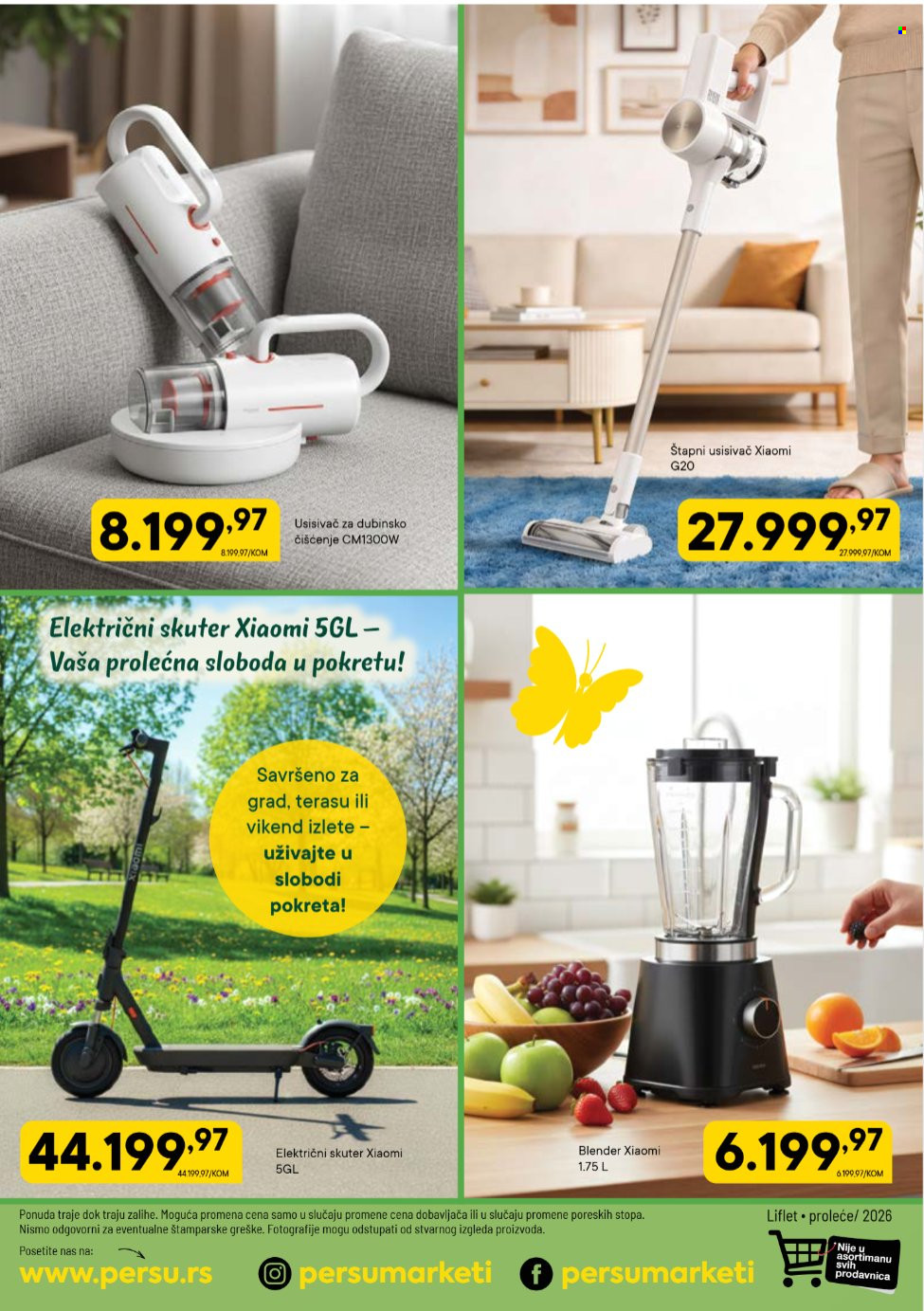 persu - PerSu katalog - 25.03.-16.04.2026 - page: 22