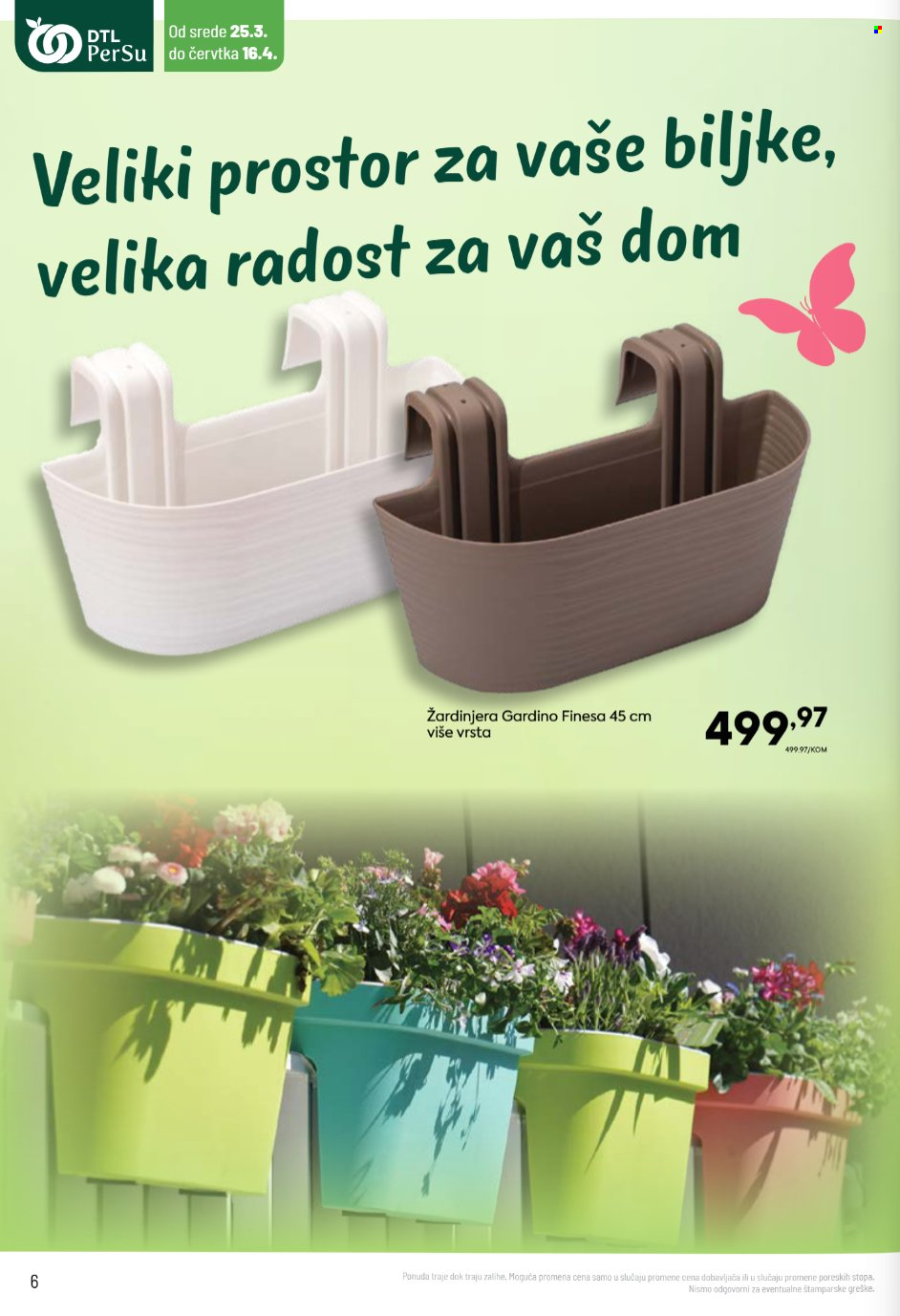 persu - PerSu katalog - 25.03.-16.04.2026 - page: 6
