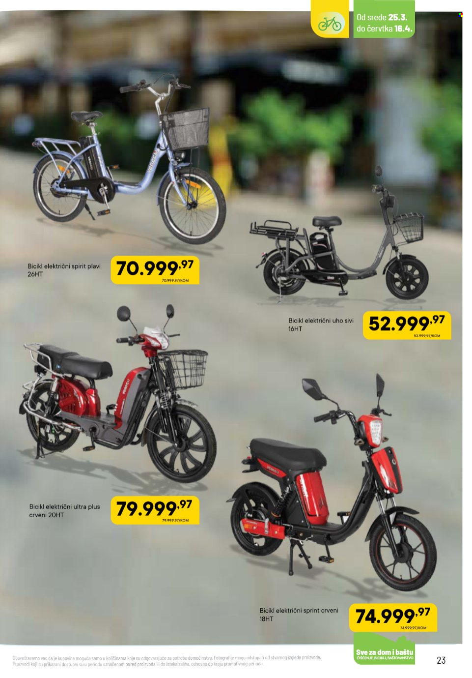 persu - PerSu katalog - 25.03.-16.04.2026 - page: 21