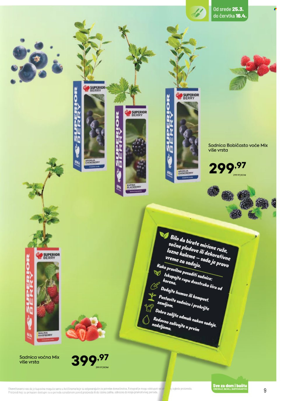 persu - PerSu katalog - 25.03.-16.04.2026 - page: 9