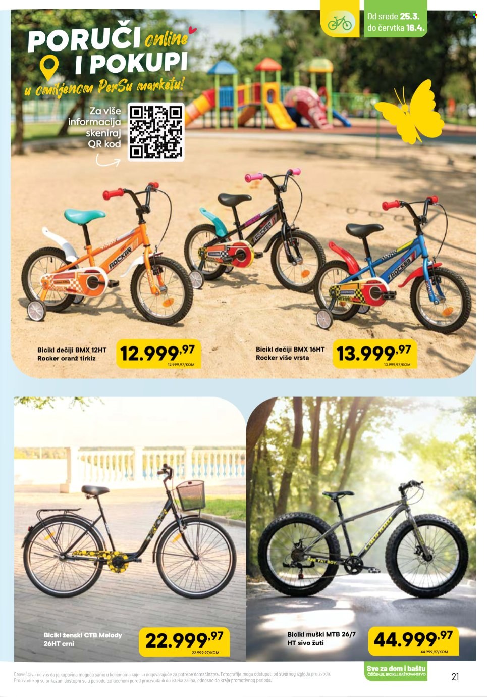 persu - PerSu katalog - 25.03.-16.04.2026 - page: 19