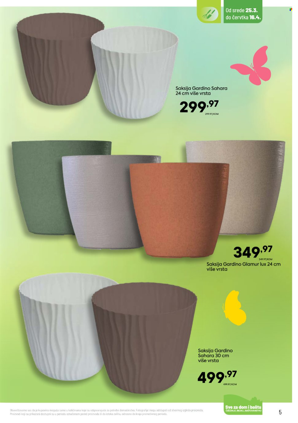 persu - PerSu katalog - 25.03.-16.04.2026 - page: 5