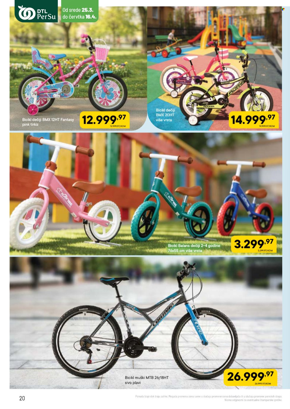 persu - PerSu katalog - 25.03.-16.04.2026 - page: 18