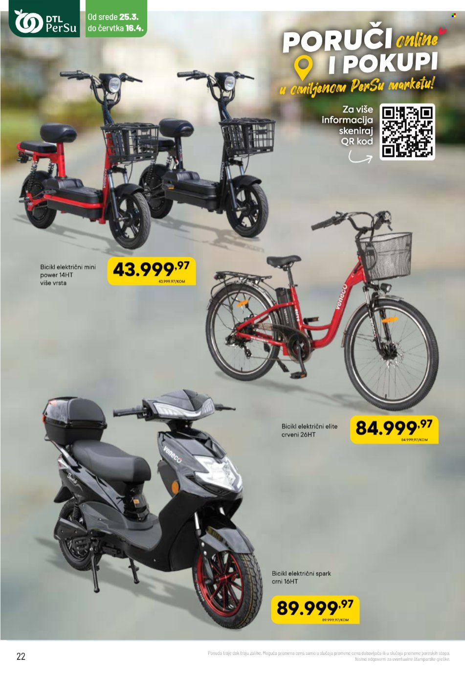 persu - PerSu katalog - 25.03.-16.04.2026 - page: 20