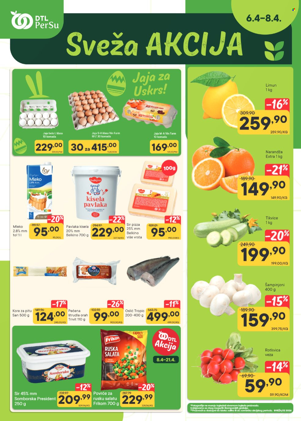 persu - PerSu katalog - 06.04.-08.04.2026