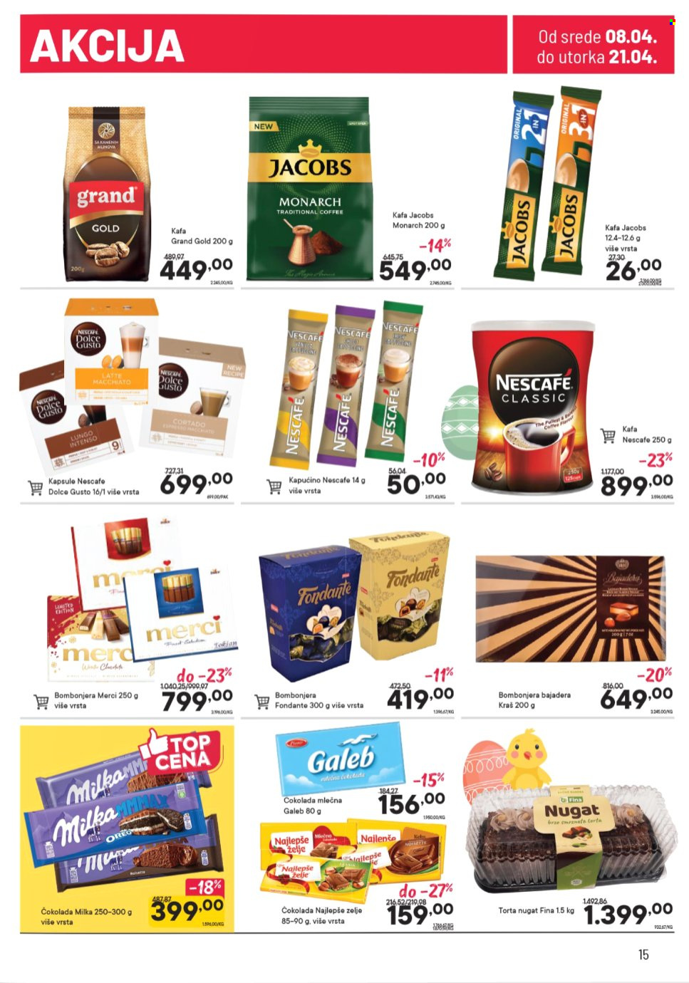 persu - PerSu katalog - 08.04.-21.04.2026 - page: 15