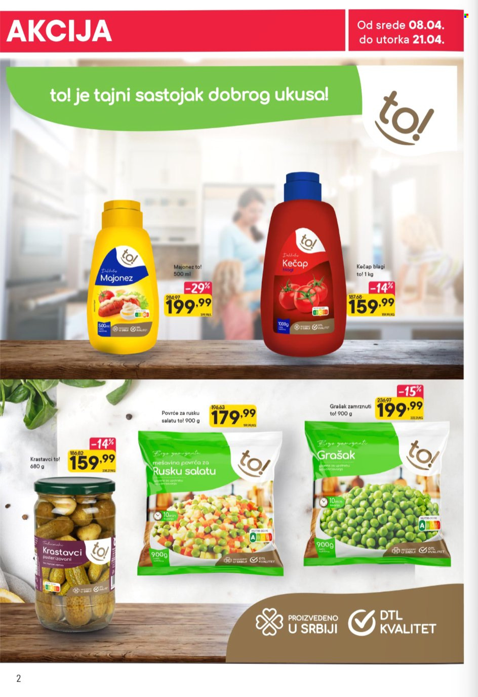 persu - PerSu katalog - 08.04.-21.04.2026 - page: 2