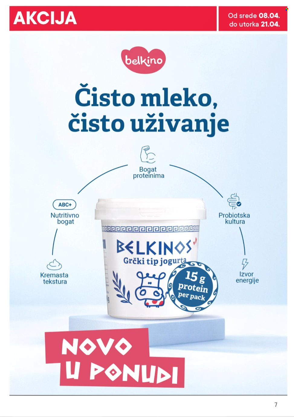 persu - PerSu katalog - 08.04.-21.04.2026 - page: 7