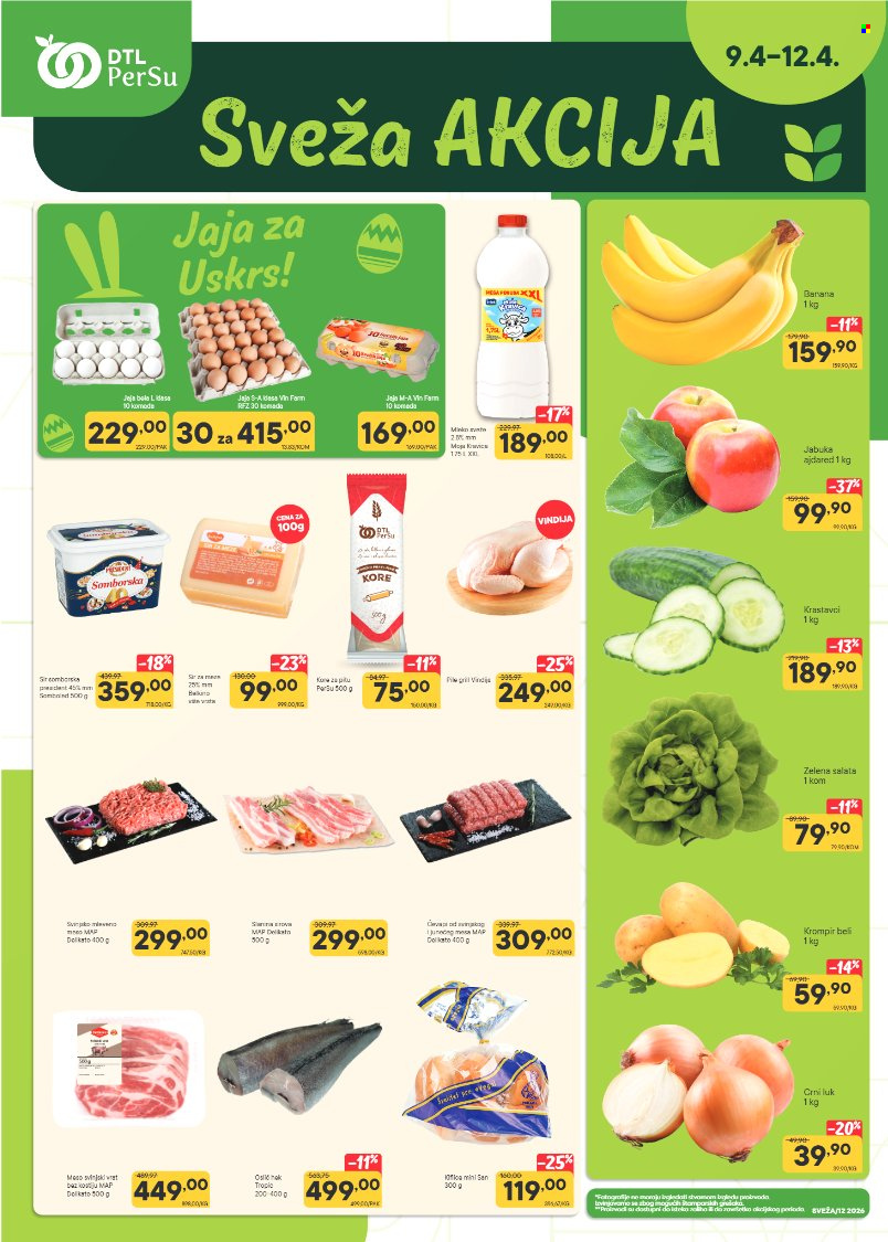 persu - PerSu katalog - 09.04.-12.04.2026 - page: 1