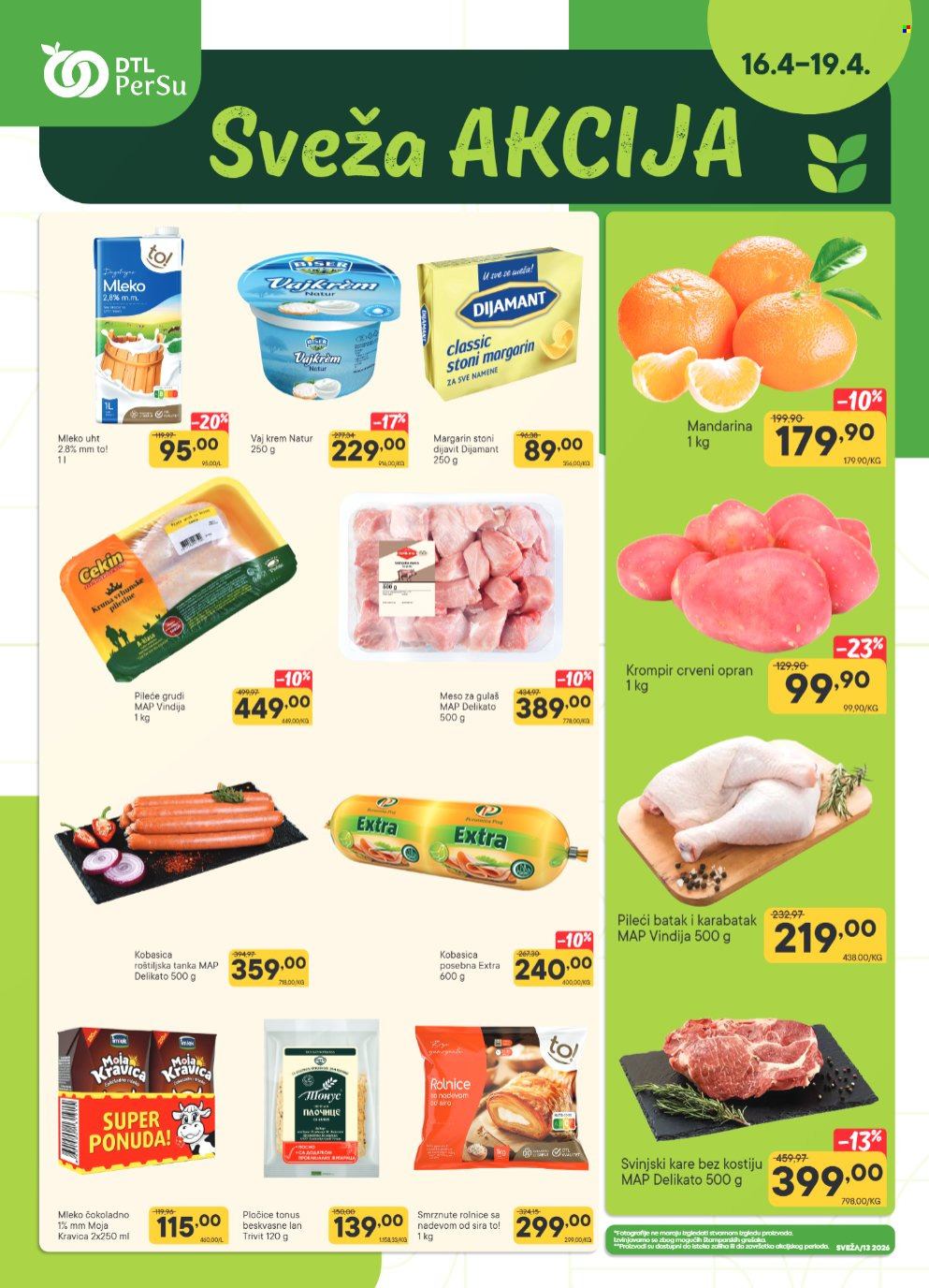 persu - PerSu katalog - 16.04.-19.04.2026