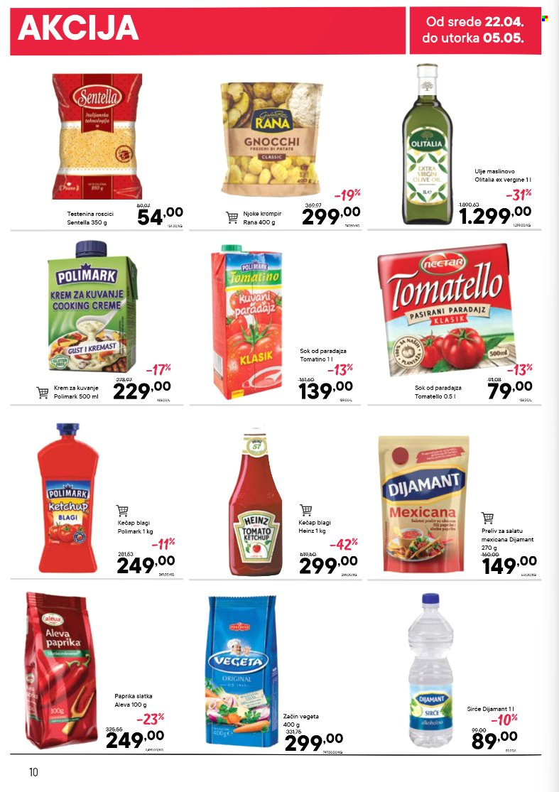 persu - PerSu katalog - 22.04.-05.05.2026 - page: 10