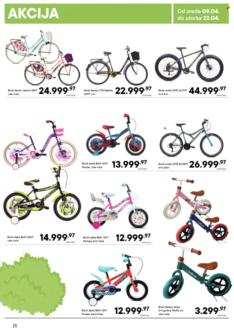 persu - PerSu katalog - 22.04.-05.05.2026 - page: 26