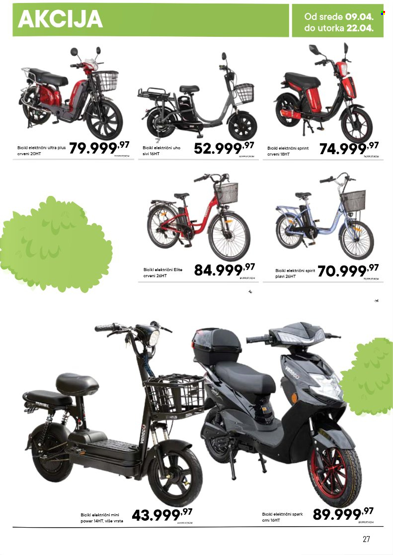 persu - PerSu katalog - 22.04.-05.05.2026 - page: 27