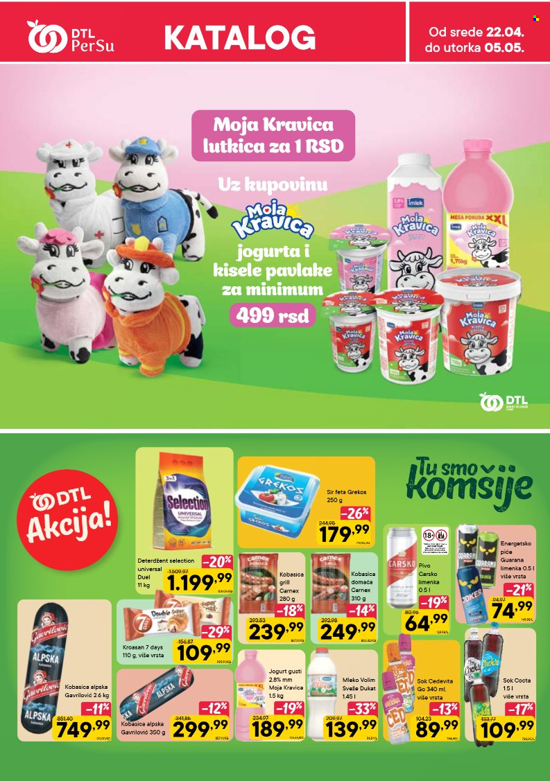 persu - PerSu katalog - 22.04.-05.05.2026