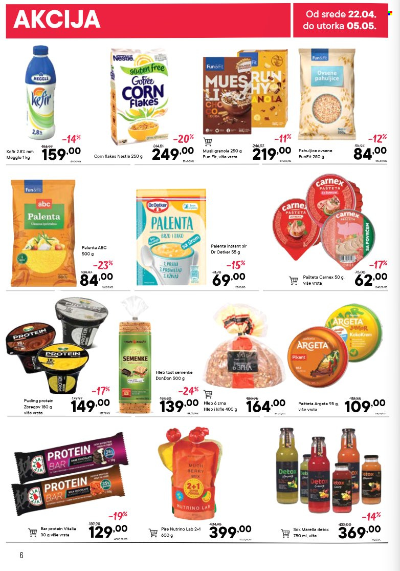 persu - PerSu katalog - 22.04.-05.05.2026 - page: 6