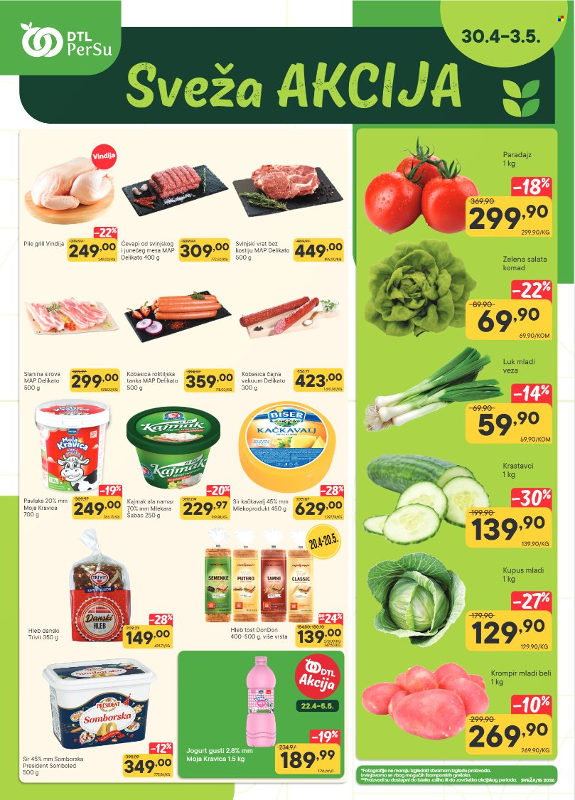persu - PerSu katalog - 30.04.-03.05.2026