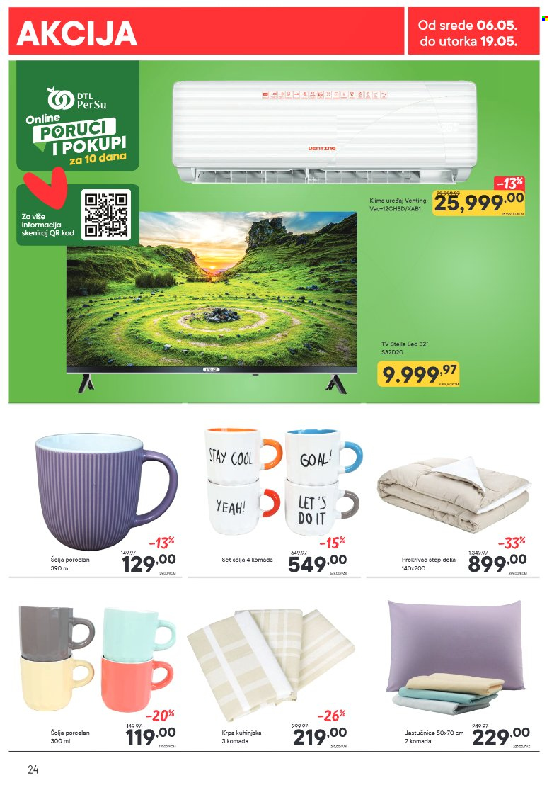 persu - PerSu katalog - 06.05.-19.05.2026 - page: 24