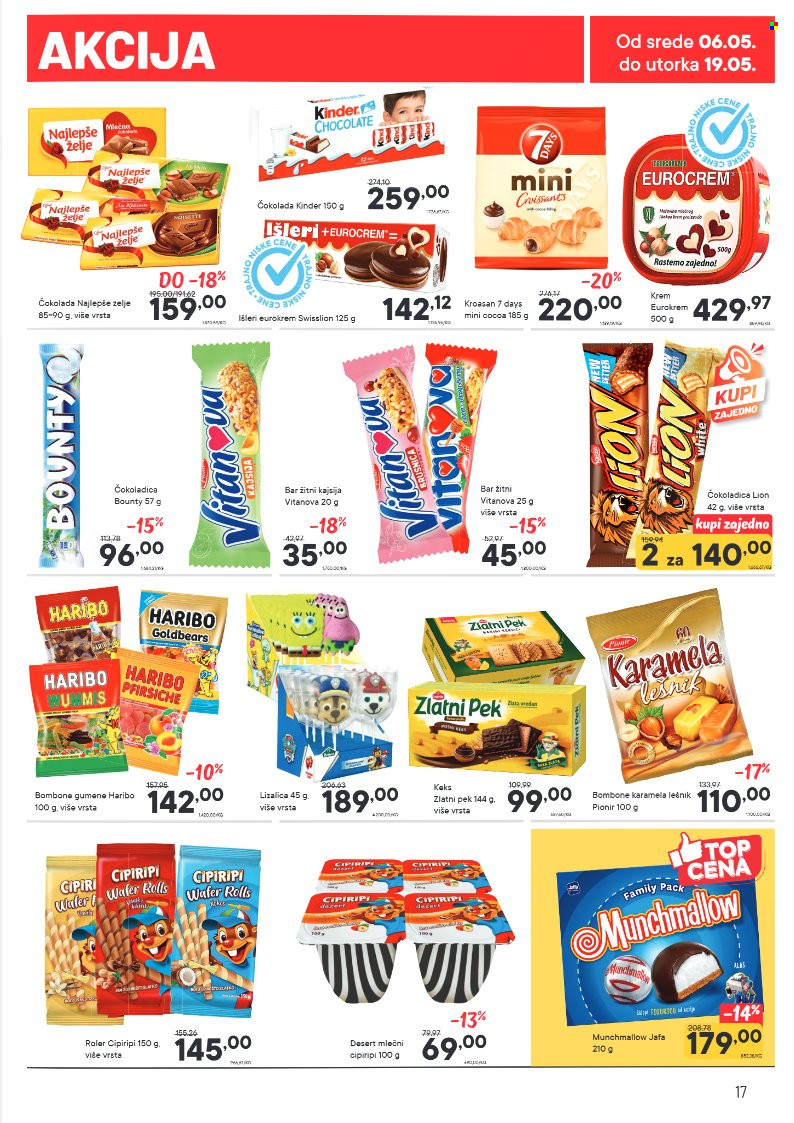persu - PerSu katalog - 06.05.-19.05.2026 - page: 17