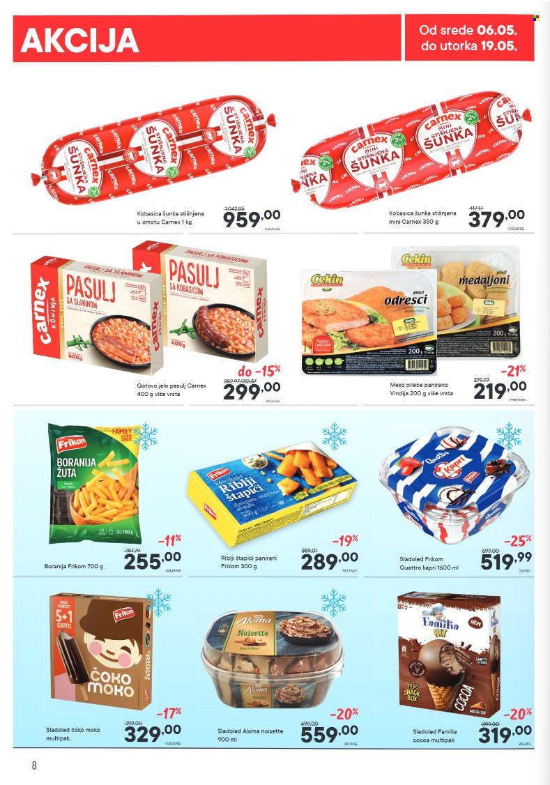 persu - PerSu katalog - 06.05.-19.05.2026 - page: 8