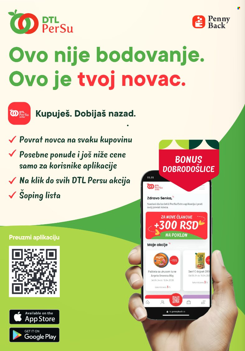 persu - PerSu katalog - 06.05.-19.05.2026 - page: 10