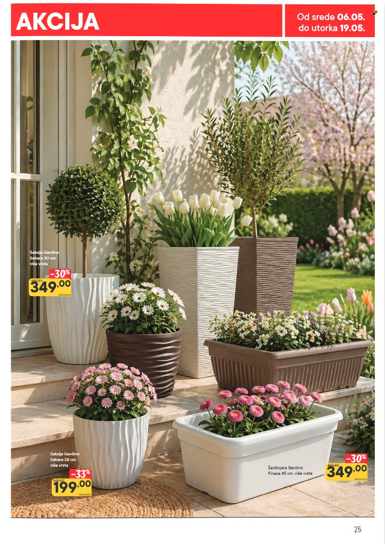 persu - PerSu katalog - 06.05.-19.05.2026 - page: 25