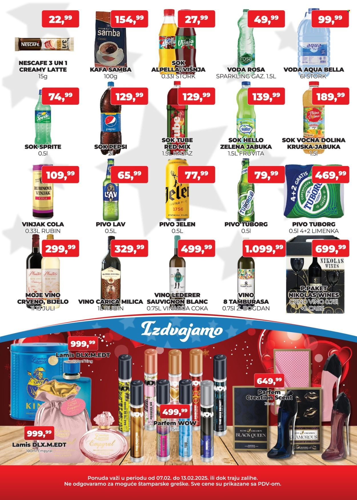 plus-cash-and-carry - Plus Cash & Carry katalog - 07.02.-13.02.2025 - page: 3