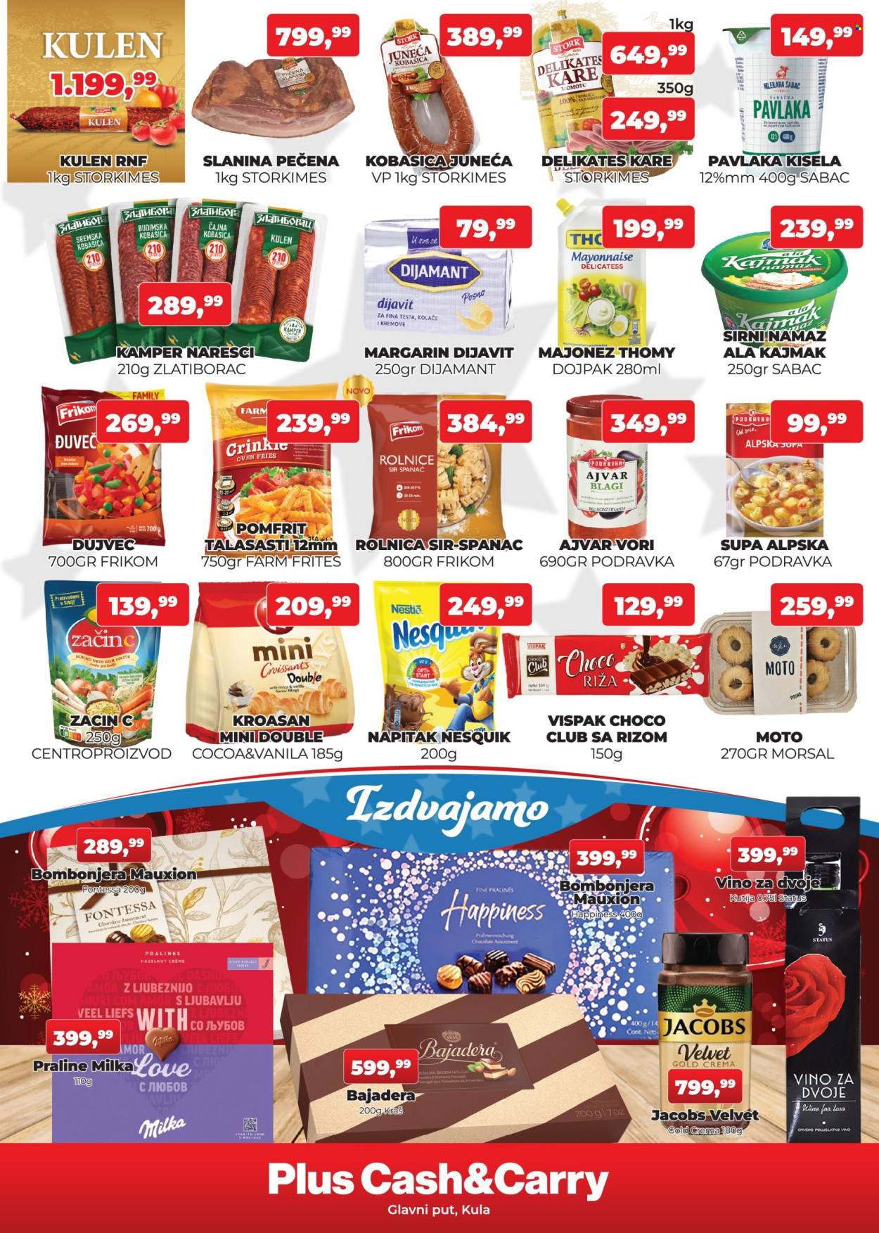 plus-cash-and-carry - Plus Cash & Carry katalog - 07.02.-13.02.2025 - page: 2