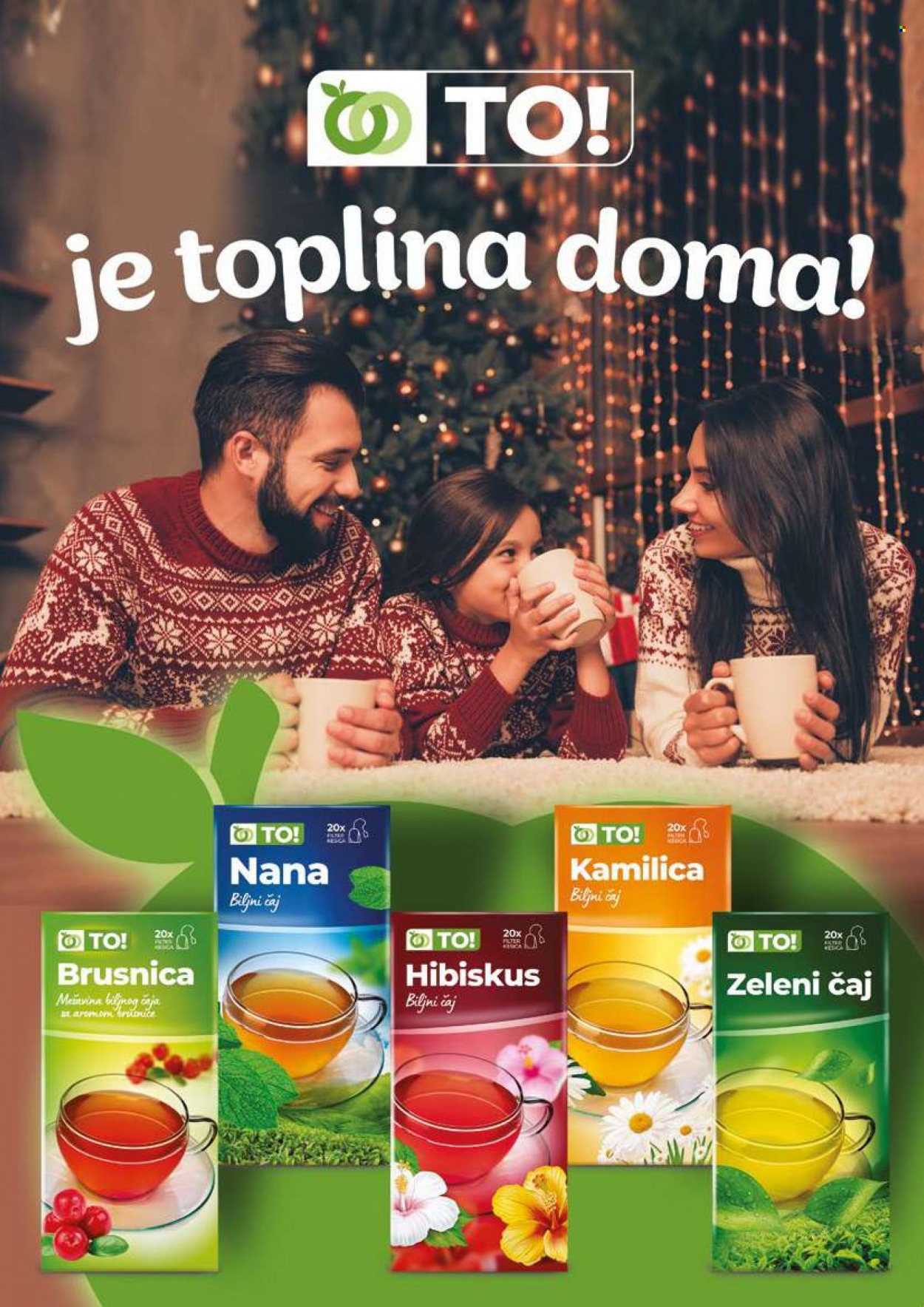 podunavlje - Podunavlje katalog - 17.01.-29.01.2024 - page: 2