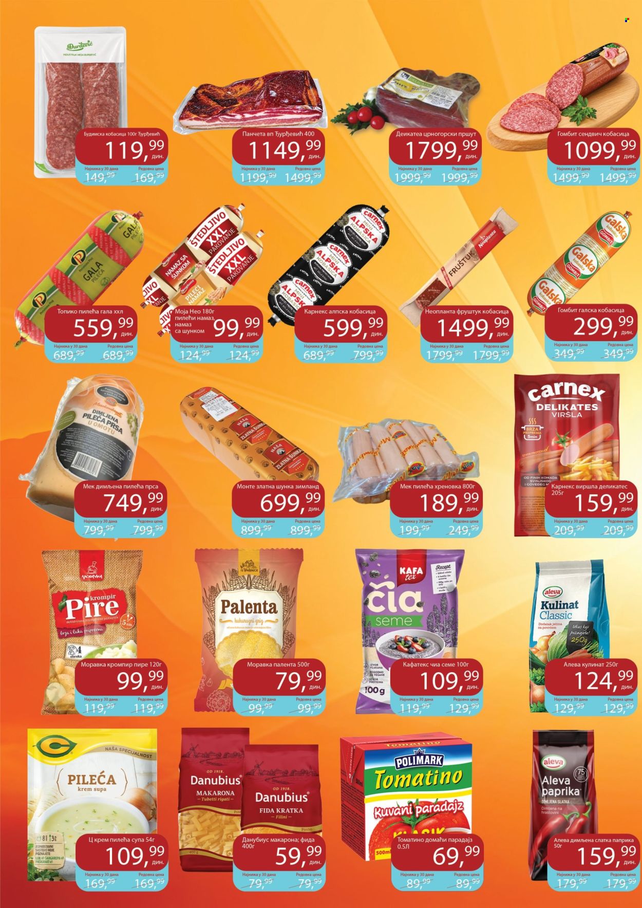 prodavnica-sunce - Prodavnica Sunce katalog - 15.09.-04.10.2026 - page: 2