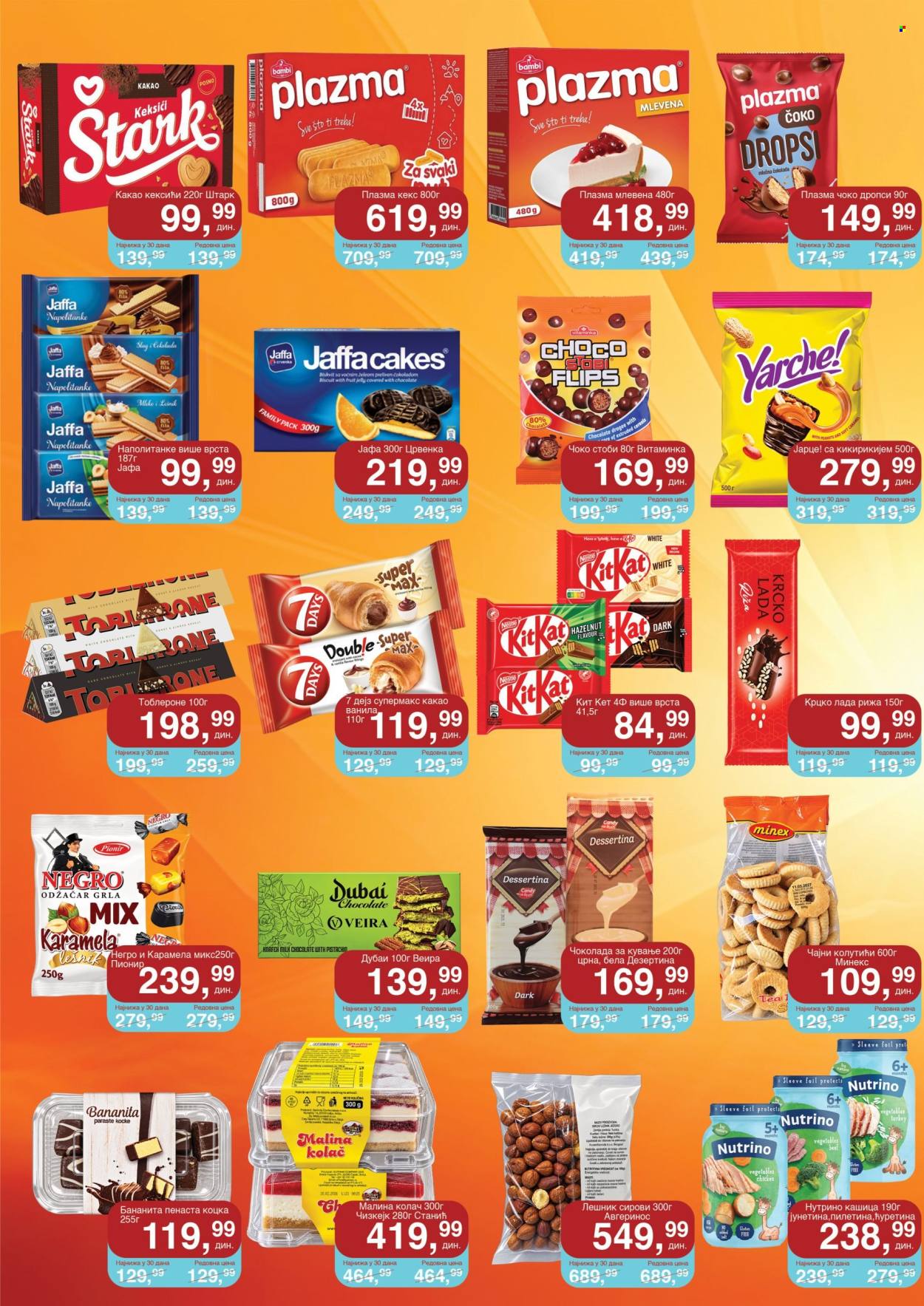 prodavnica-sunce - Prodavnica Sunce katalog - 15.09.-04.10.2026 - page: 4